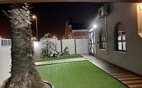 Welcome Estate Air B&B Hosting